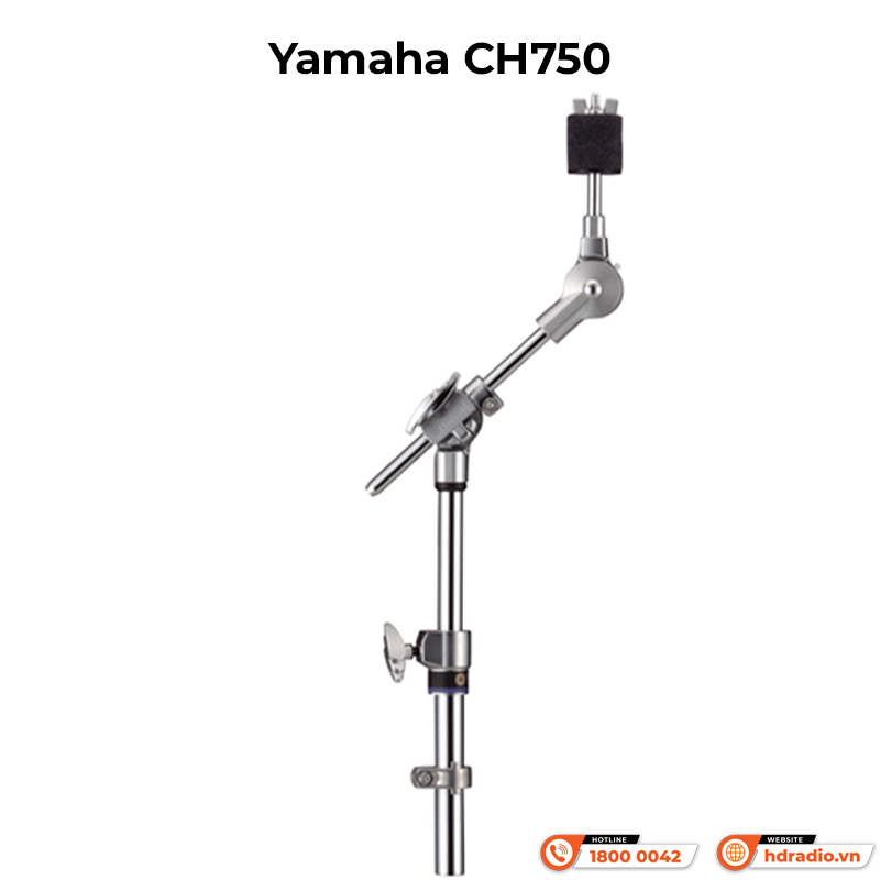 Giá Treo Cymbal Yamaha CH750