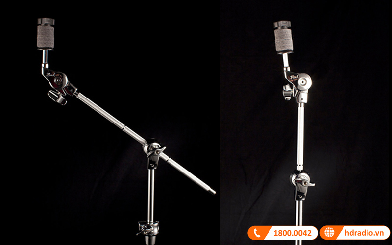 Chân Cymbal Pearl BC-930-4