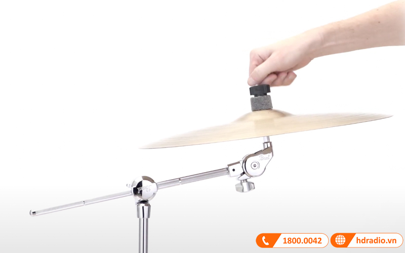 Chân Cymbal Pearl BC-930-8