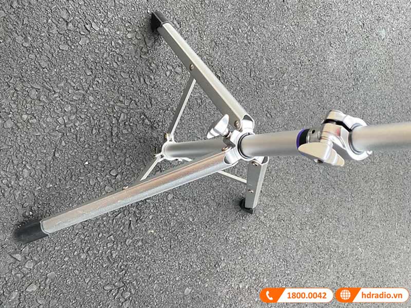 Chân Cymbal Yamaha CS3