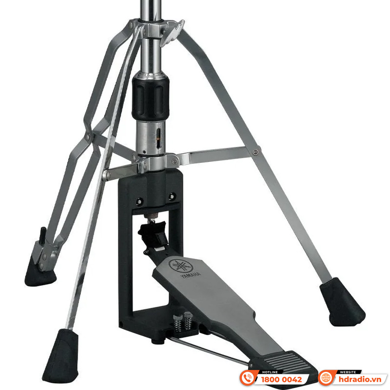 Chân Hi-Hat Yamaha HS1200