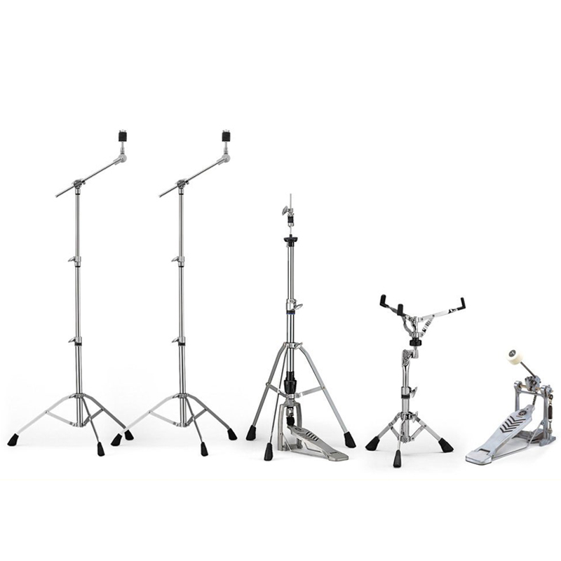 Bộ Giá Đặt Trống Hardware Yamaha HW780