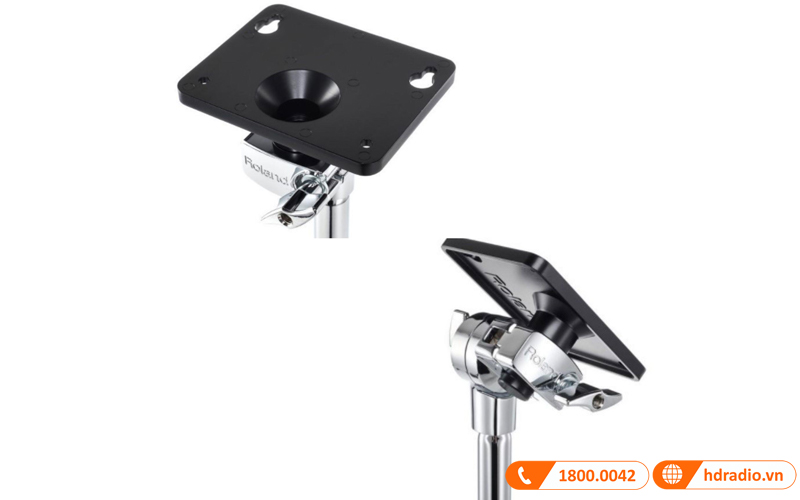 Chân trống Roland PDS-20-7