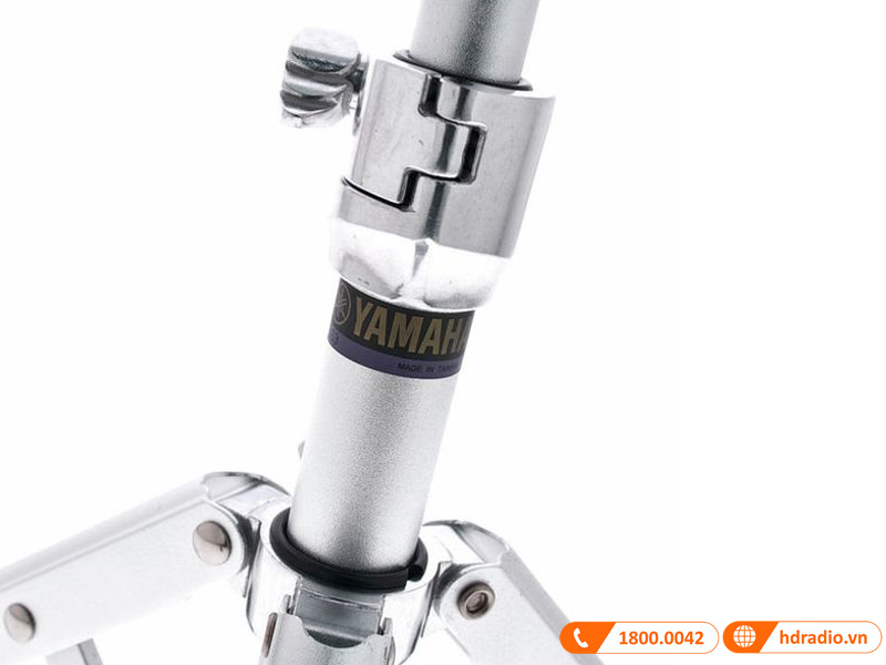 Chân trống Yamaha SS3, chân trống snare-5