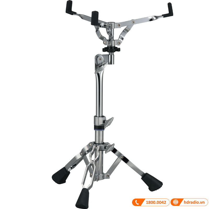 Chân trống Yamaha SS850, chân trống snare-1