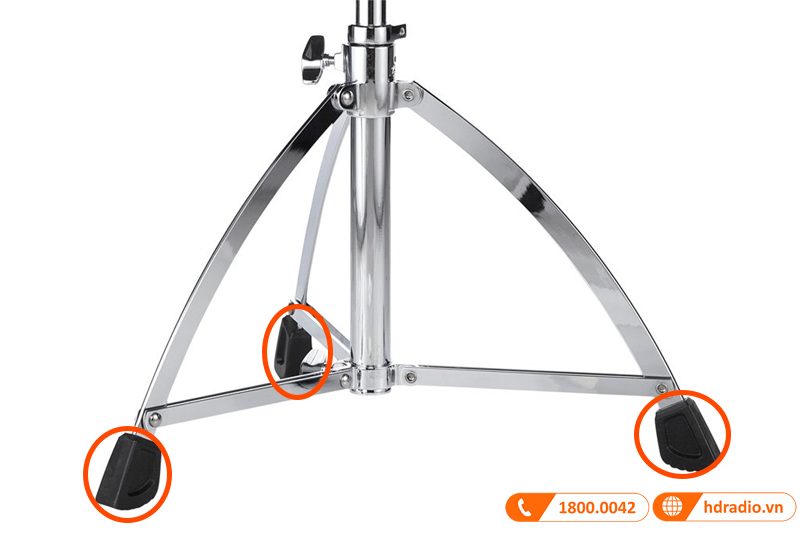 Ghế trống Pearl D-730S