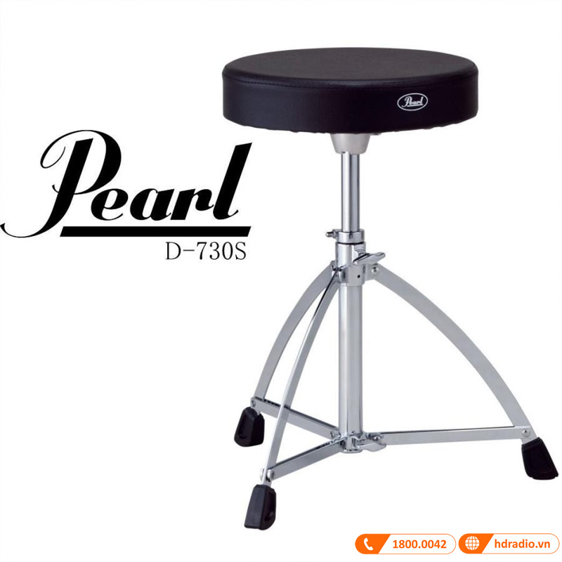 Ghế trống Pearl D-730S