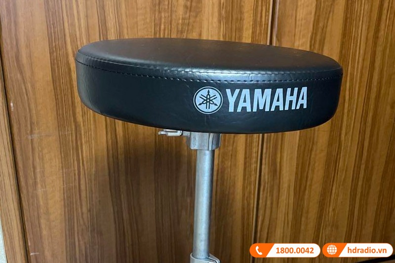 Ghế trống Yamaha DS550U-3