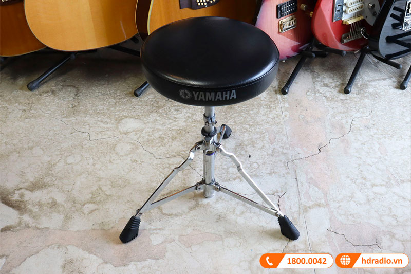 Ghế trống Yamaha DS550U