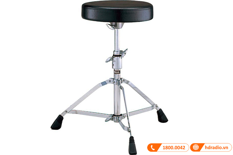 Ghế trống Yamaha DS750-1