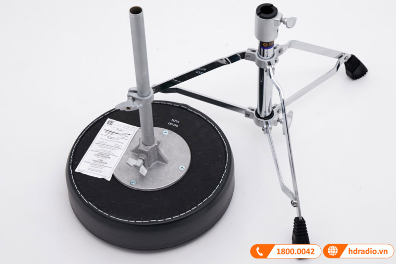 Ghế trống Yamaha DS750-2