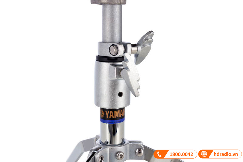 Ghế trống Yamaha DS750-5