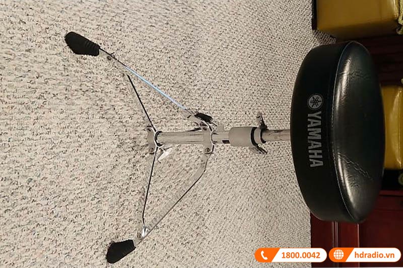 Ghế trống Yamaha DS750