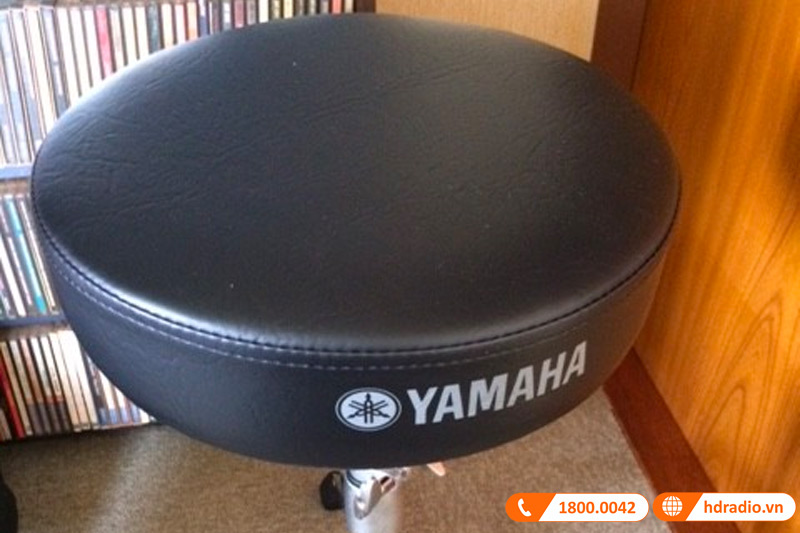 Ghế trống Yamaha DS750-3