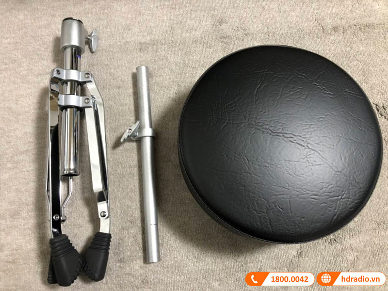 Ghế trống Yamaha DS750