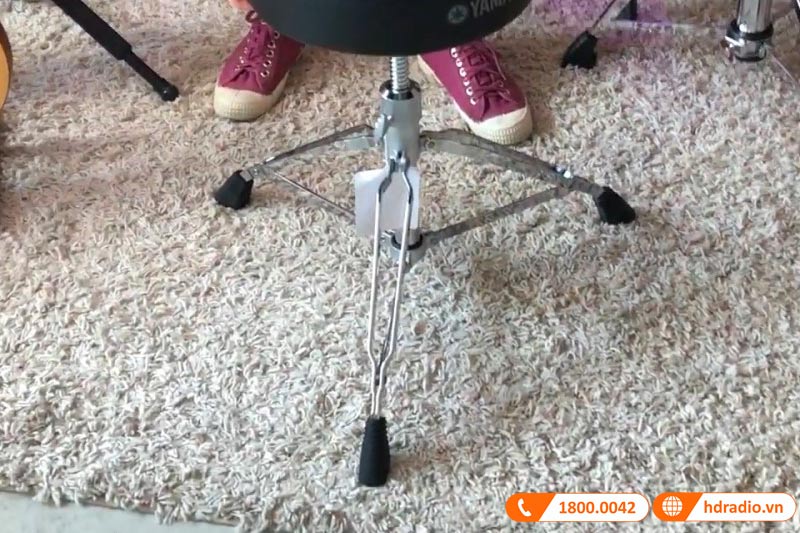 Ghế trống Yamaha DS840