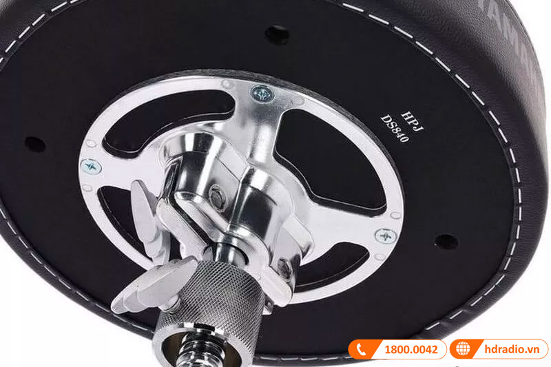 Ghế trống Yamaha DS840-3