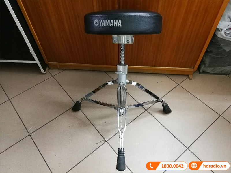 Ghế trống Yamaha DS840