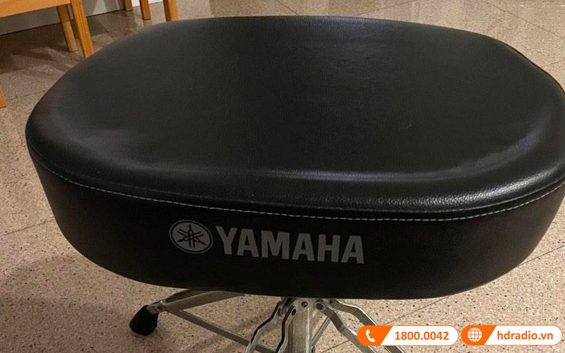 Ghế trống Yamaha DS950-2