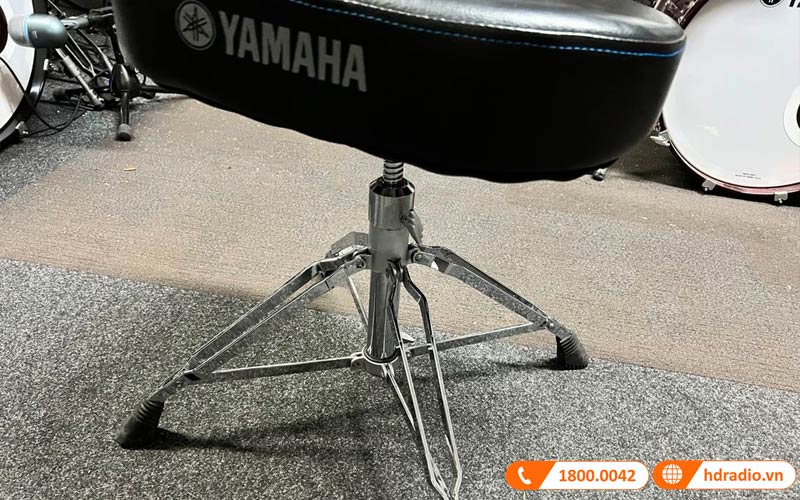 Ghế trống Yamaha DS950