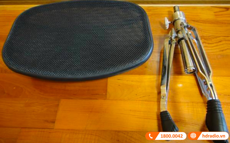 Ghế trống Yamaha DSM100-4