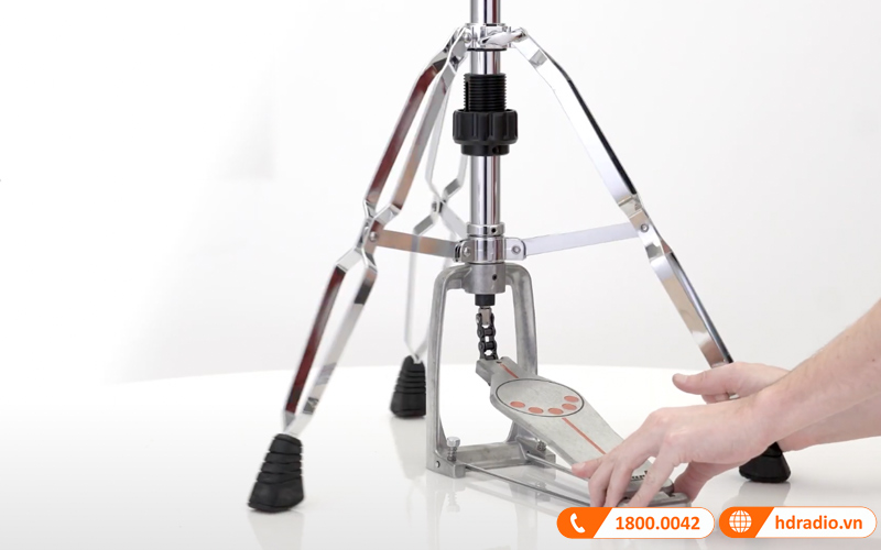 Chân Hi-hat Pearl H-930-2