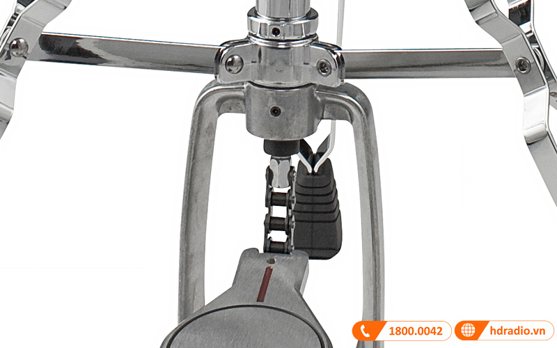 Chân Hi-hat Pearl H-930-5