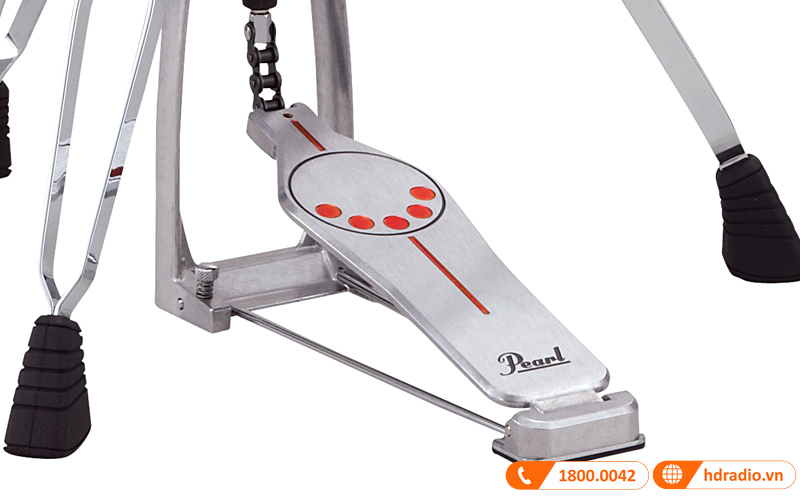 Chân Hi-hat Pearl H-930-6