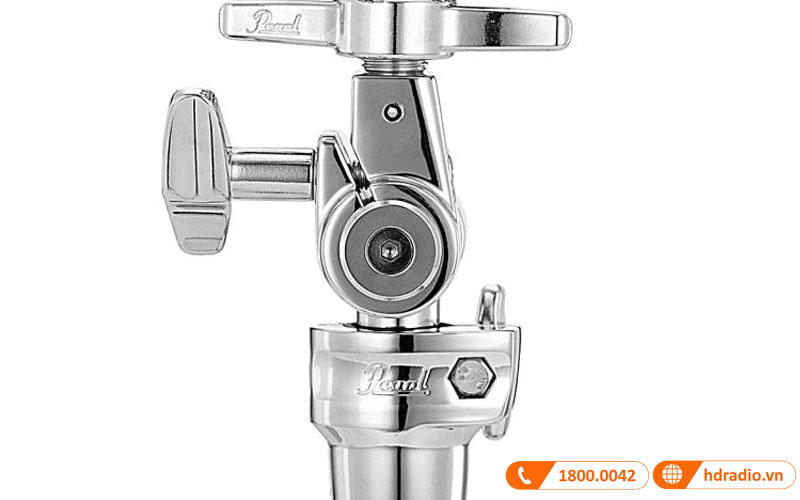 Chân trống Snare Pearl S-930-2
