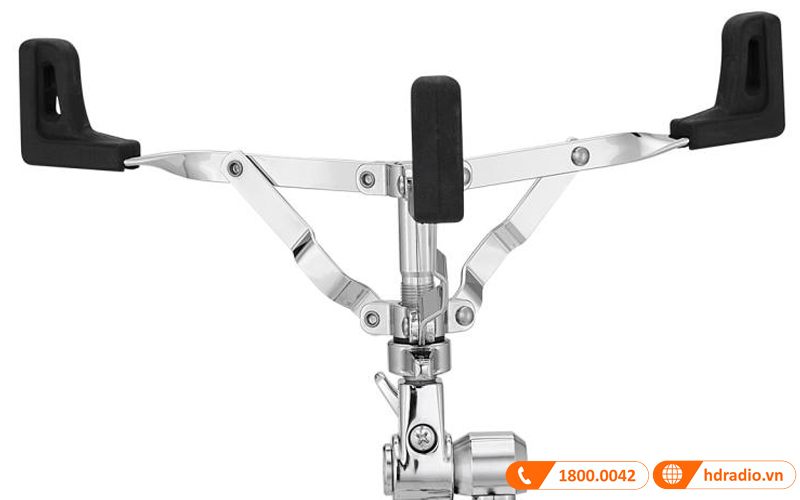 Chân trống Snare Pearl S-930-4