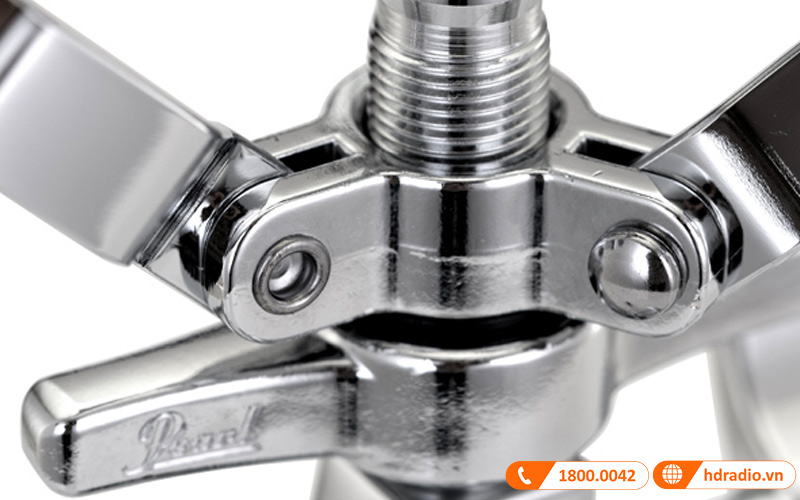 Chân trống Snare Pearl S-930-7