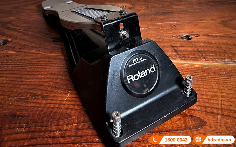 Pedal Hihat Roland FD-8-5