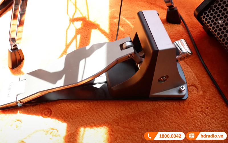 Pedal Kick Trigger Roland KT-10-10