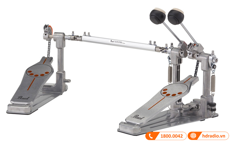 Pedal Pearl P-932-2