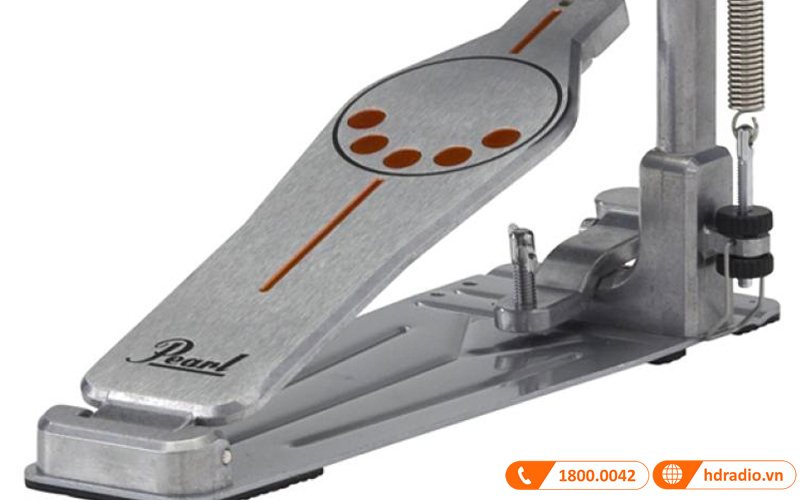 Pedal Pearl P-932-3