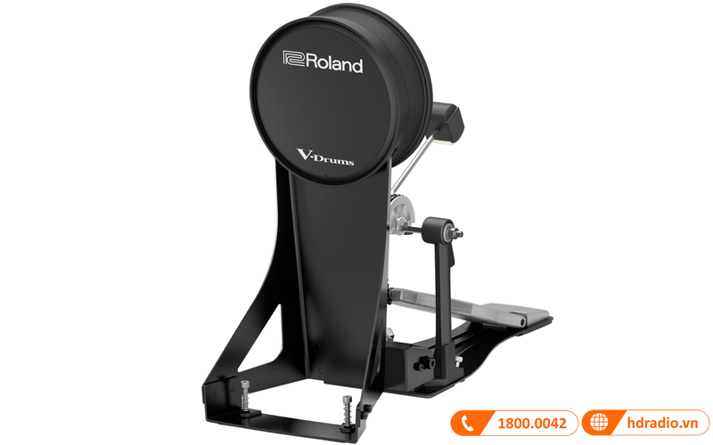 Kick Pad Roland KD-10-2