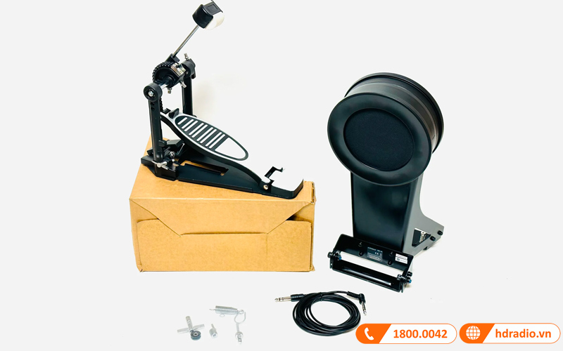 Kick Pad Roland KD-10-7