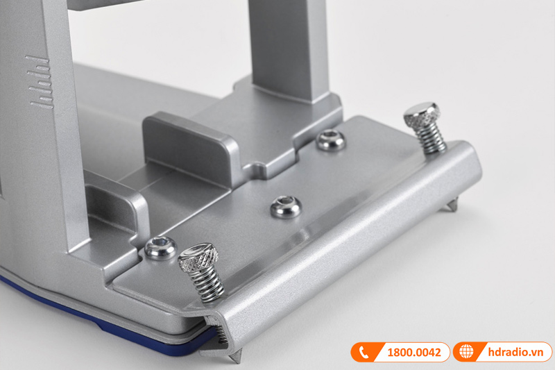 Pedal Yamaha DFP9D, bàn đạp chân đôi, truyền động trực tiếp-4