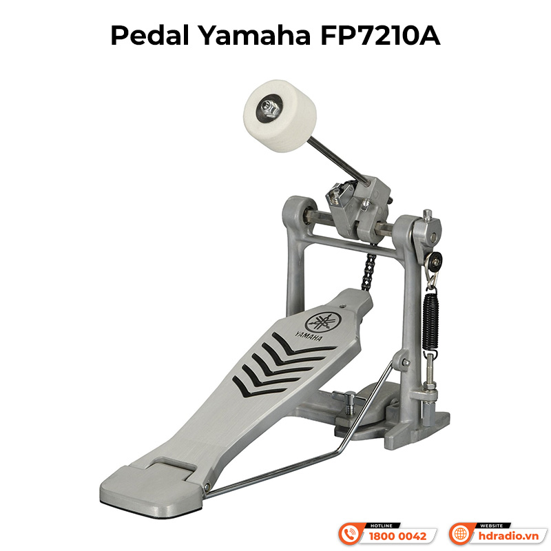Pedal Yamaha FP7210A