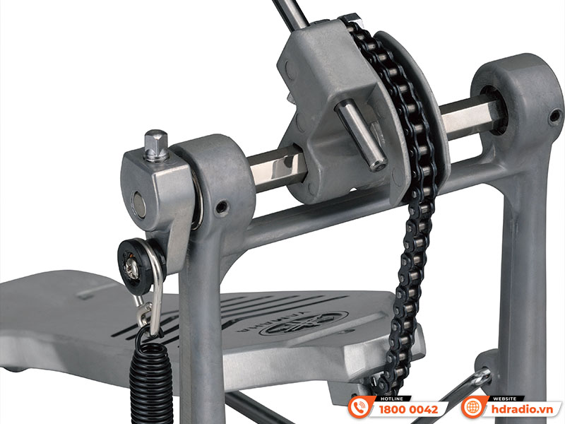 Pedal Yamaha FP7210A