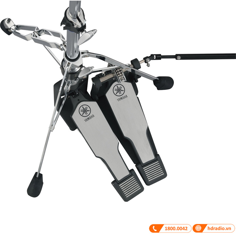 Bàn đạp Yamaha FP9500D