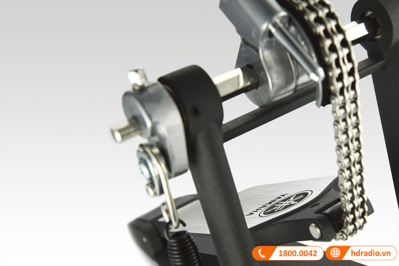 Bàn đạp Yamaha FP9500D-6