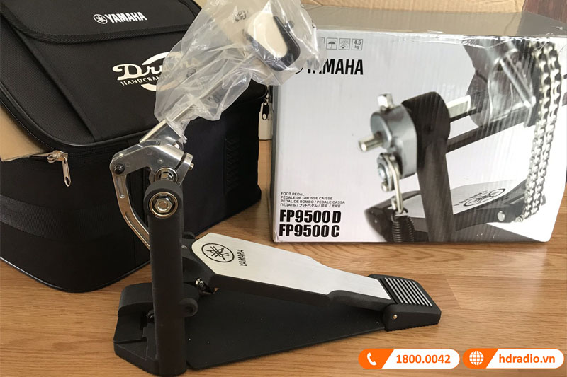 Bàn đạp Yamaha FP9500D-8