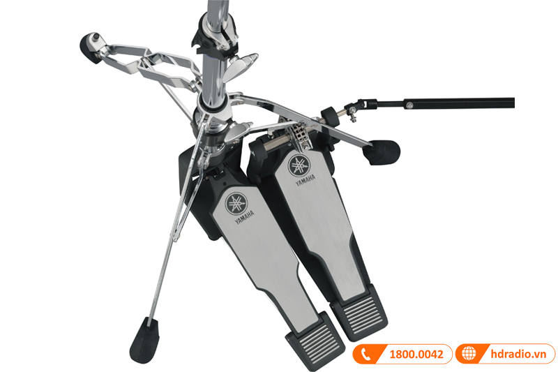 Bàn đạp Yamaha FP9500D-9