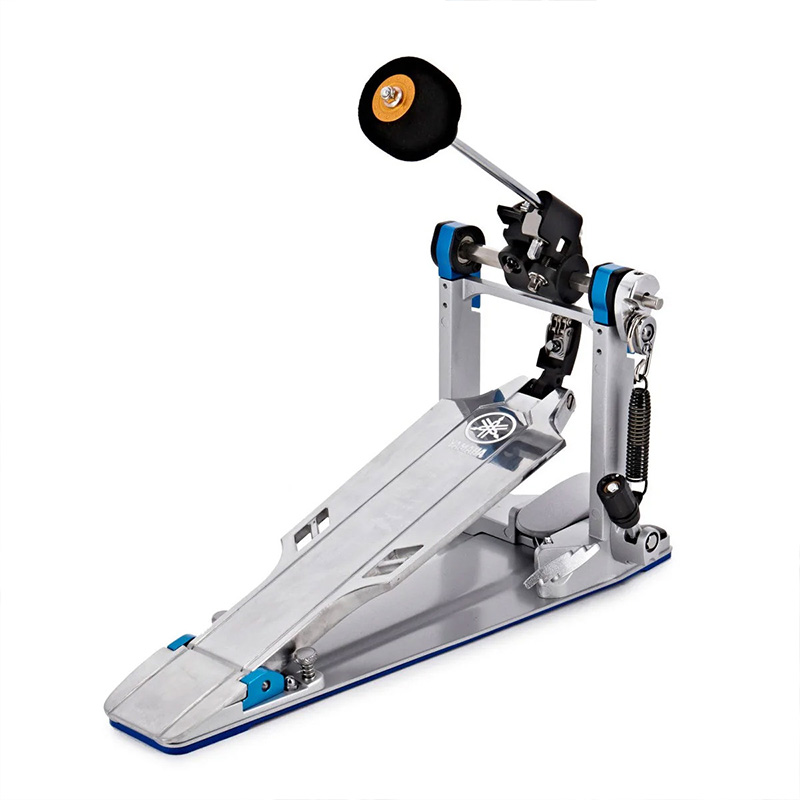 Pedal Yamaha FP9C, bàn đạp chân đơn, truyền động xích đôi