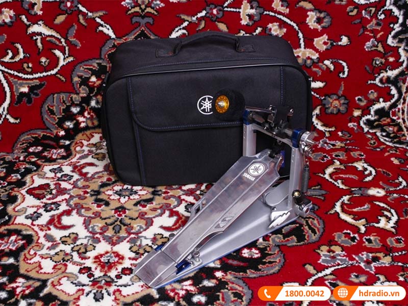 Pedal Yamaha FP9D, bàn đạp chân đơn, truyền động trực tiếp-10