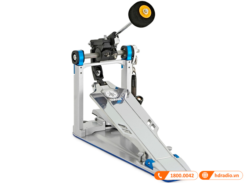 Pedal Yamaha FP9D, bàn đạp chân đơn, truyền động trực tiếp-2