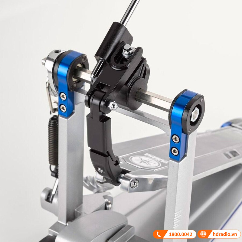 Bàn đạp chân đơn Yamaha FP9D