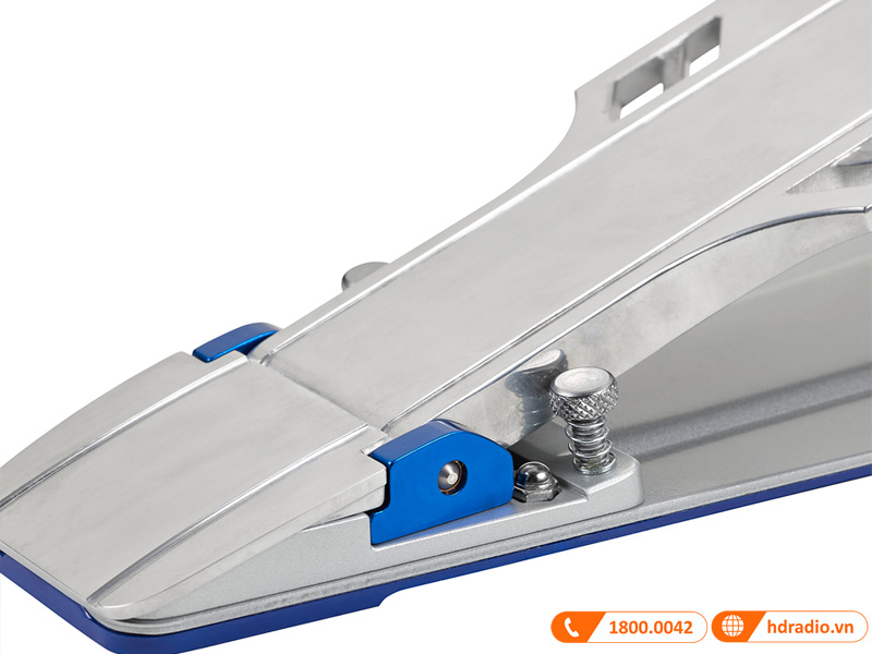 Pedal Yamaha FP9D, bàn đạp chân đơn, truyền động trực tiếp-4