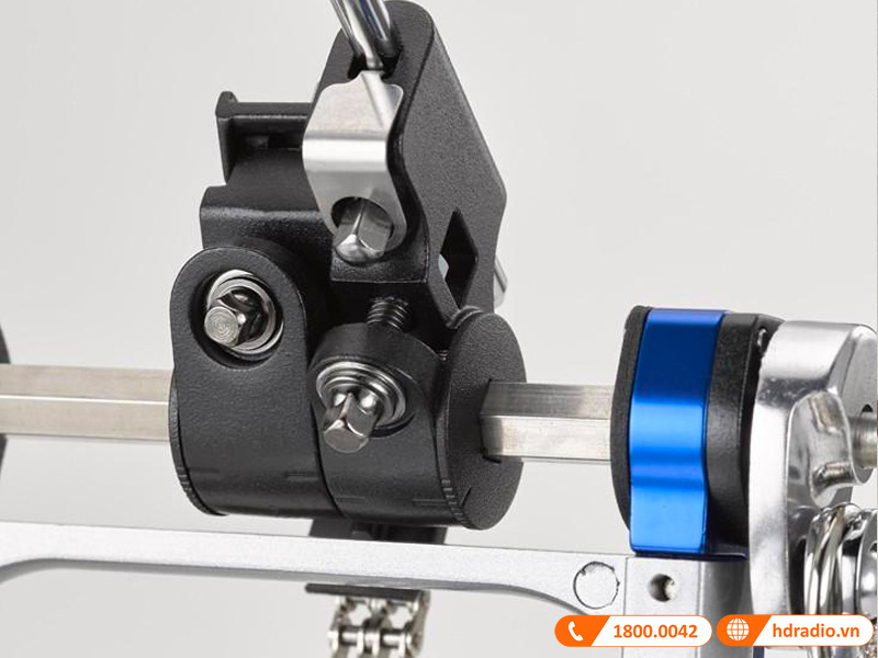 Pedal Yamaha FP9D, bàn đạp chân đơn, truyền động trực tiếp-7